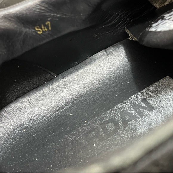 Golden Goose StarDan Sneakers - Picture 6 of 9